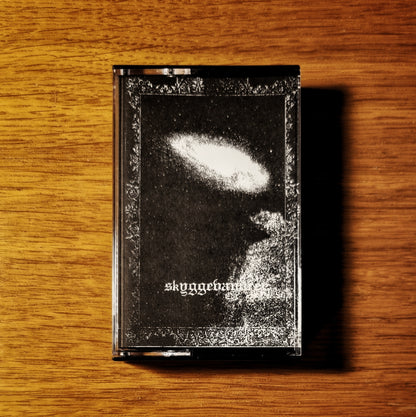 Skyggevandrer - Skyggevandrer III Cassette Tape