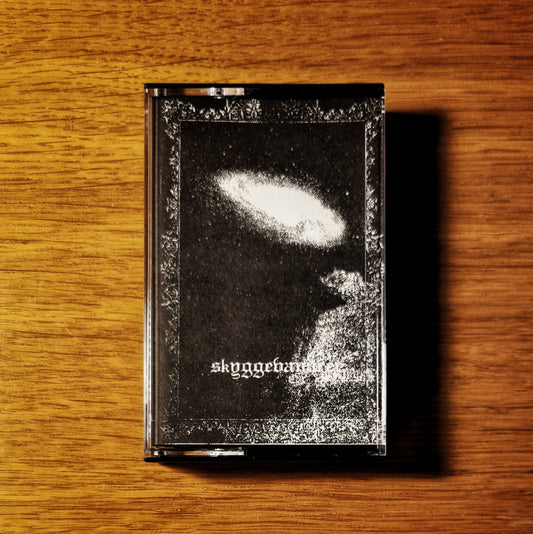 Skyggevandrer - Skyggevandrer III Cassette Tape