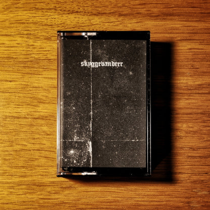 Skyggevandrer - Skyggevandrer II Cassette Tape