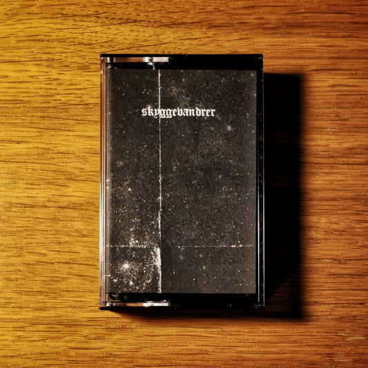 Skyggevandrer - Skyggevandrer II Cassette Tape