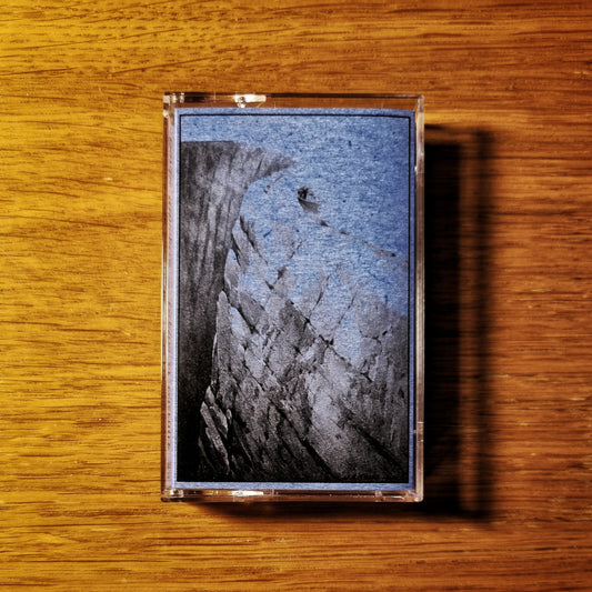Bardic Whispers - Depths Of Eternity Cassette Tape