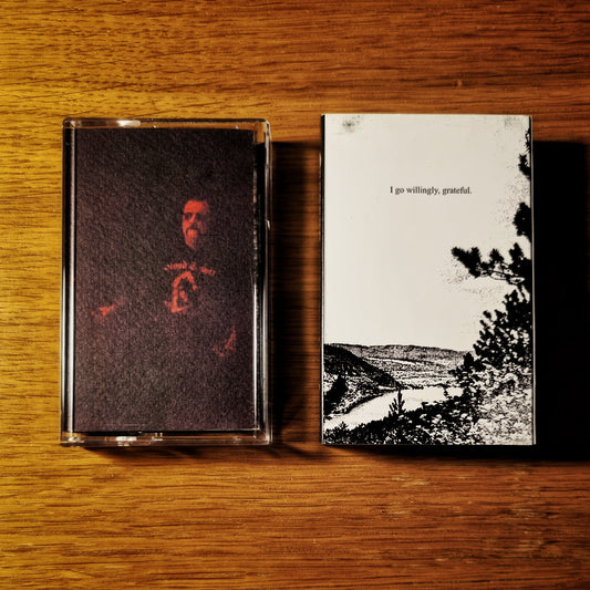 Earthen Shield - Endless Melancholia Cassette Tape