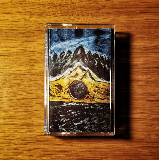 Siriondil - Tales Of Ardian Lore I Cassette Tape