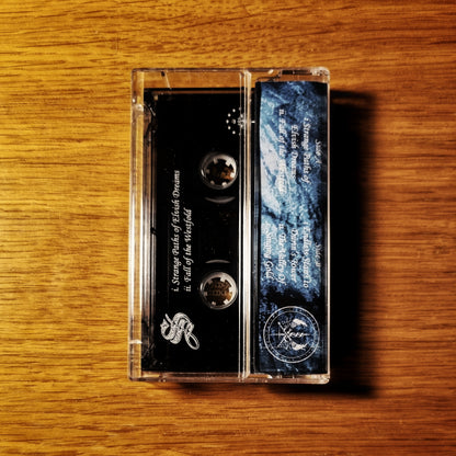 Siriondil - Tales Of Ardian Lore I Cassette Tape