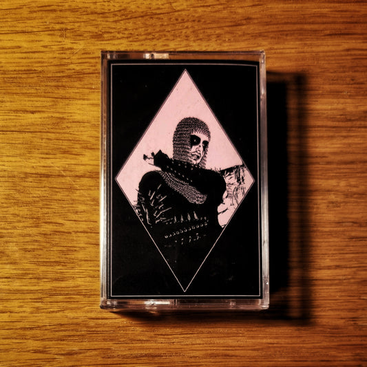 Nocturnal Effigy - Nocturnal Effigy Cassette Tape