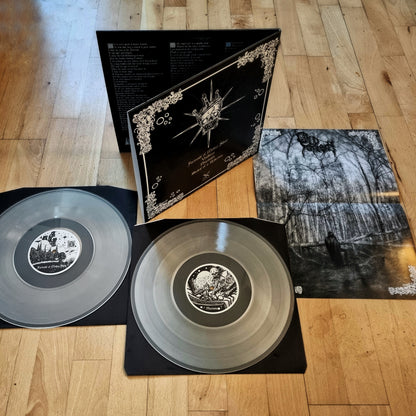 Old Sorcery - Sorrowcrown 2xVinyl LP