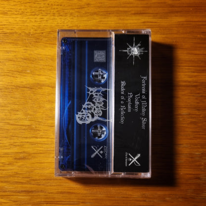 Old Sorcery - Sorrowcrown Cassette Tape