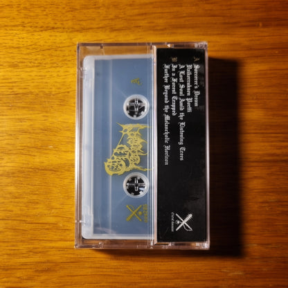 Old Sorcery - Realms of Magickal Sorrow Cassette Tape