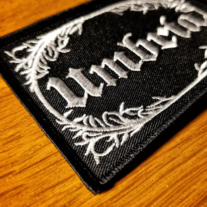 Umbría - 2xCassette Batch /w patch