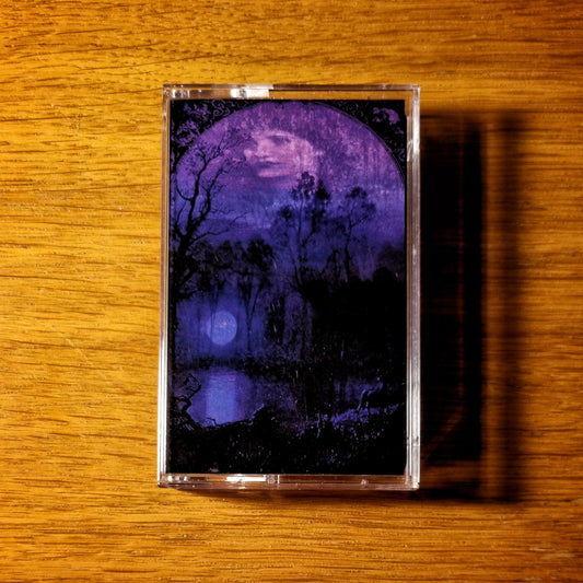 Potions Of Eleanor - Eleanor.. My Beloved Cassette Tape