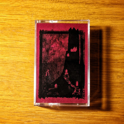 Sinking Babel -  Sinking Babel Cassette Tape