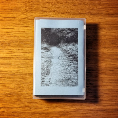 Snake, River Cheat! Wolf – Parkland Walk Cassette Tape