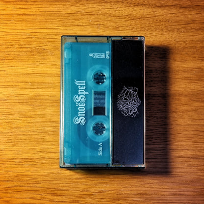 Snoëspell - Runefrost Cassette Tape