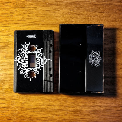 Archer / Skelm - Split Cassette Tape