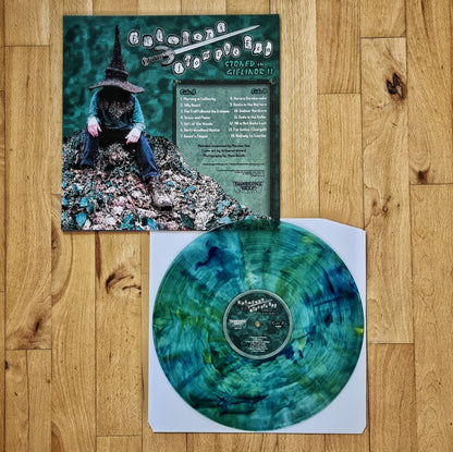 Flickers From The Fen - Stoned In Gielinor II Vinyl LP