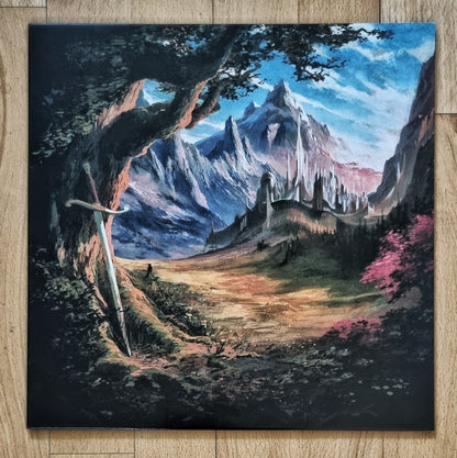 Estoc - Chapter I Vinyl LP