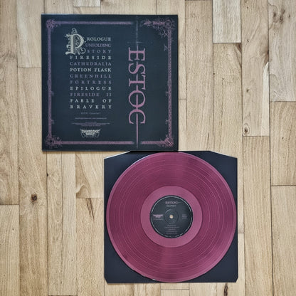 Estoc - Chapter I Vinyl LP