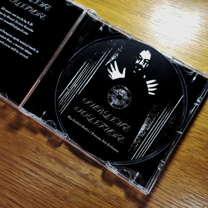Sublime Solitude - My Kindled Malice / Fantasy and Seclusion Jewelcase CD