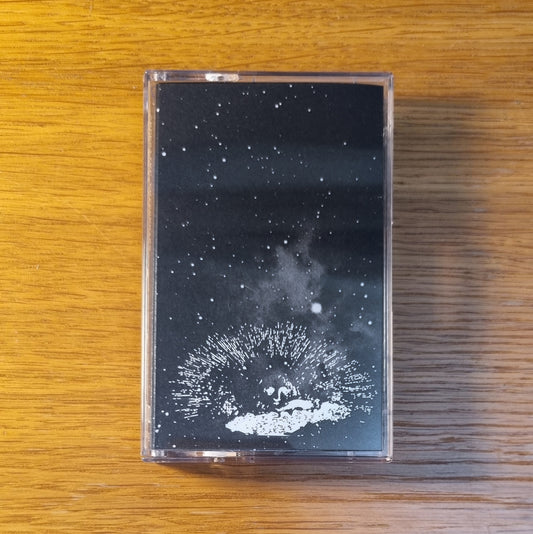 Klaus Wolfe - Celestial Emissaries Cassette Tape