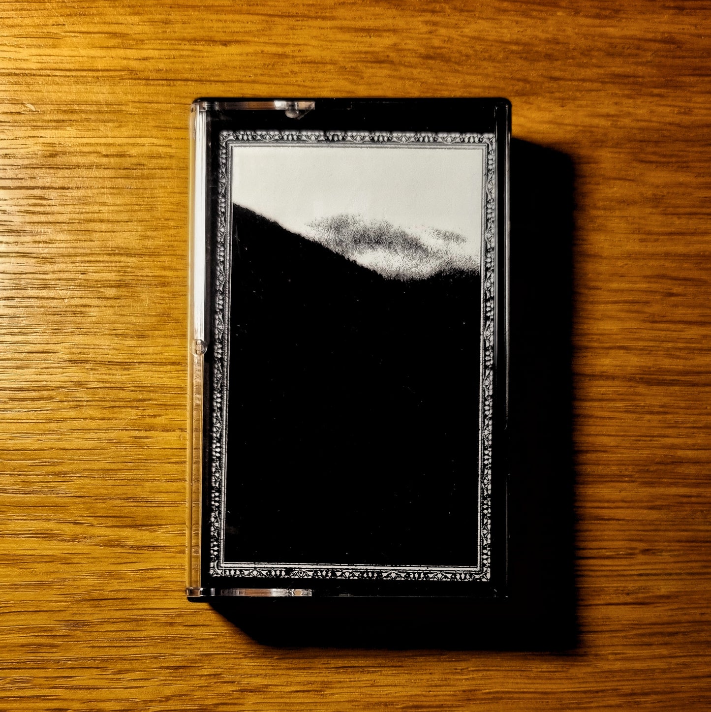 Bergtatt - Bergtatt II Cassette Tape