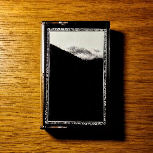 Bergtatt - Bergtatt II Cassette Tape