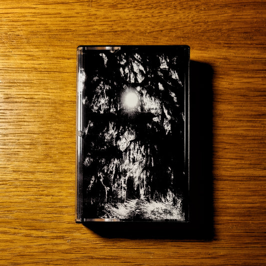 Kharsaanu Saquutu — Kadingir Cassette Tape