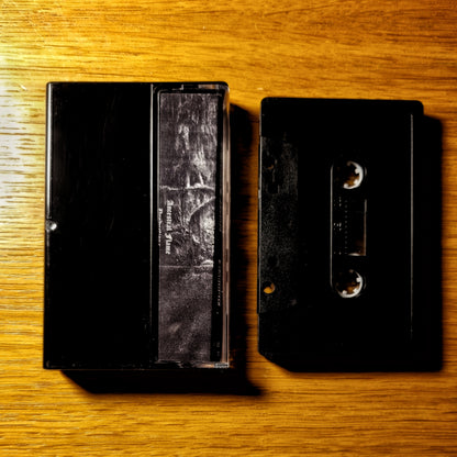 Kharsaanu Saquutu — Kadingir Cassette Tape