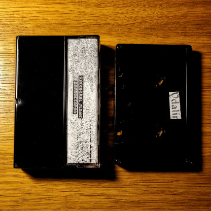 Ýdalir — Amid the Winter Shrine Cassette Tape