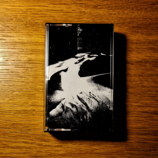 Black Cavern — Mātu Šaplītu (Meditations) Cassette Tape