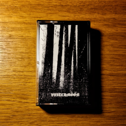 VVITCHMÖÖN — VVITCHMÖÖN Cassette Tape