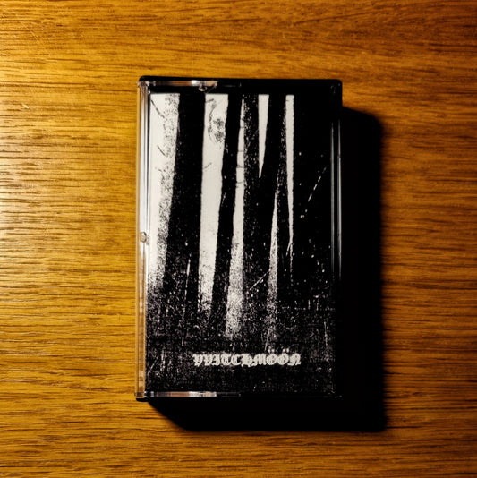 VVITCHMÖÖN — VVITCHMÖÖN Cassette Tape
