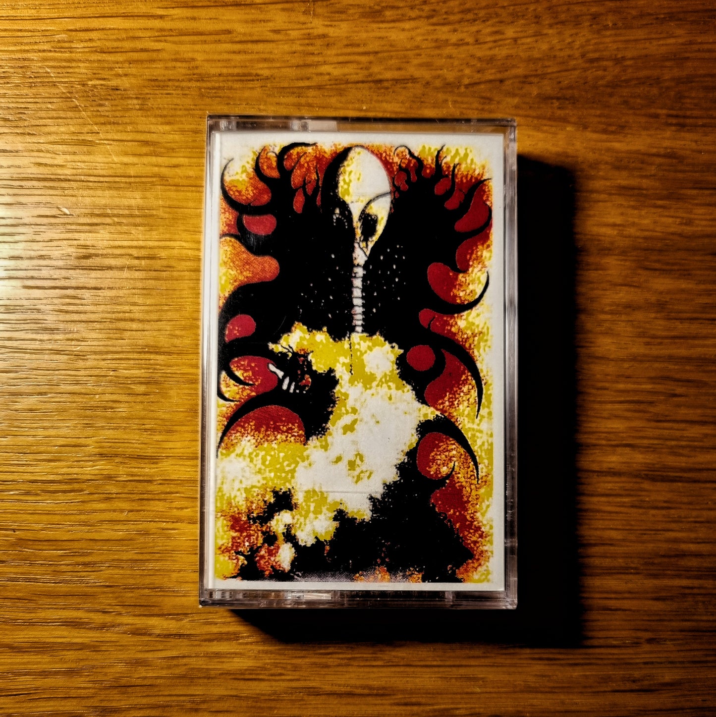Jim Kirkwood - Lord of the Dreaming Casette Tape