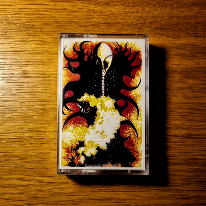 Jim Kirkwood - Lord of the Dreaming Casette Tape