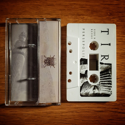 Tir - Persepolis Cassette Tape