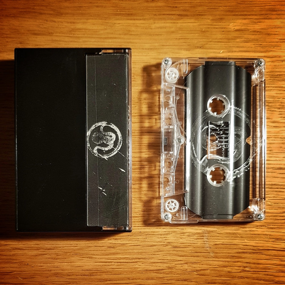 Ultimate Path - Ultimate Path Cassette Tape