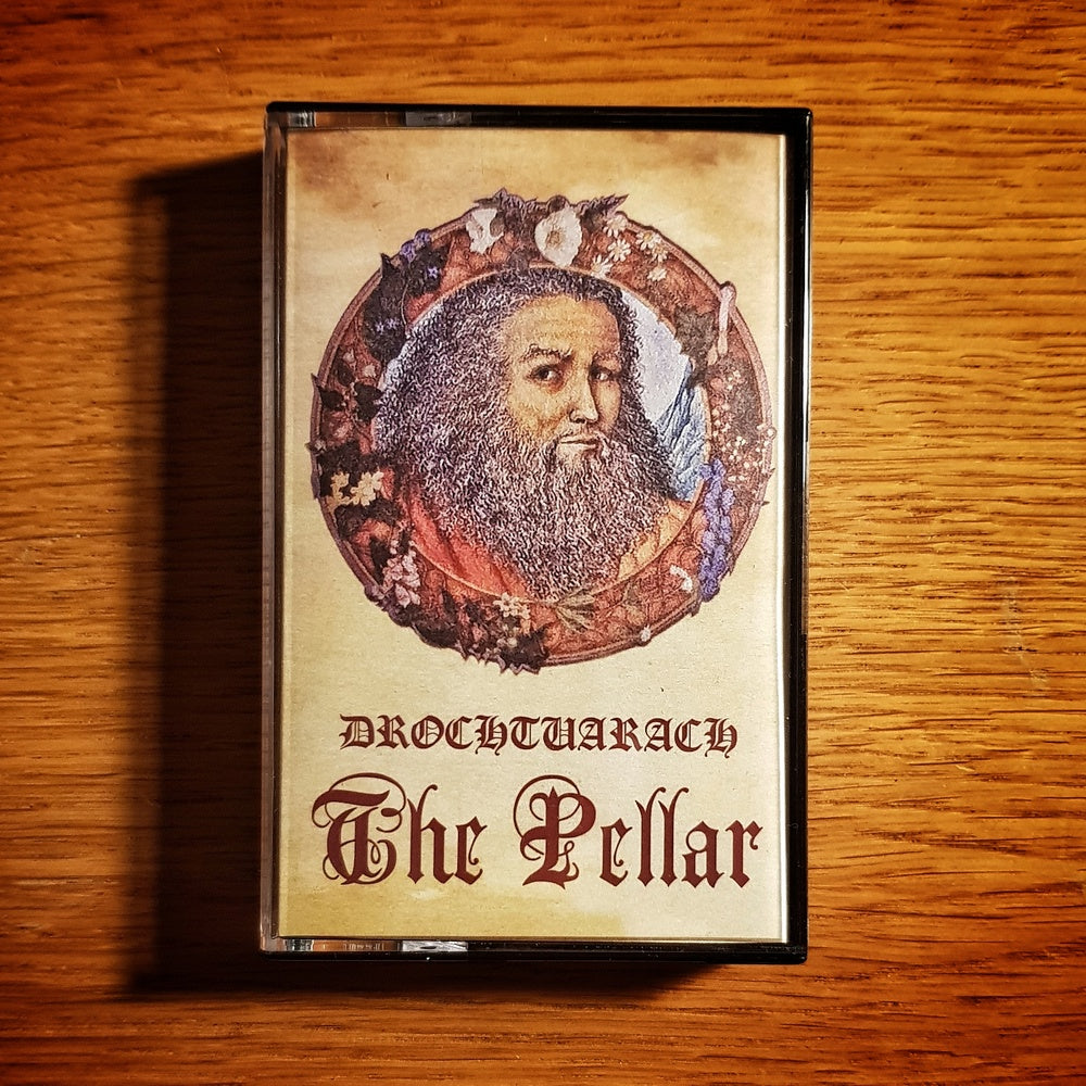 Drochtuarach – The Pellar Cassette Tape