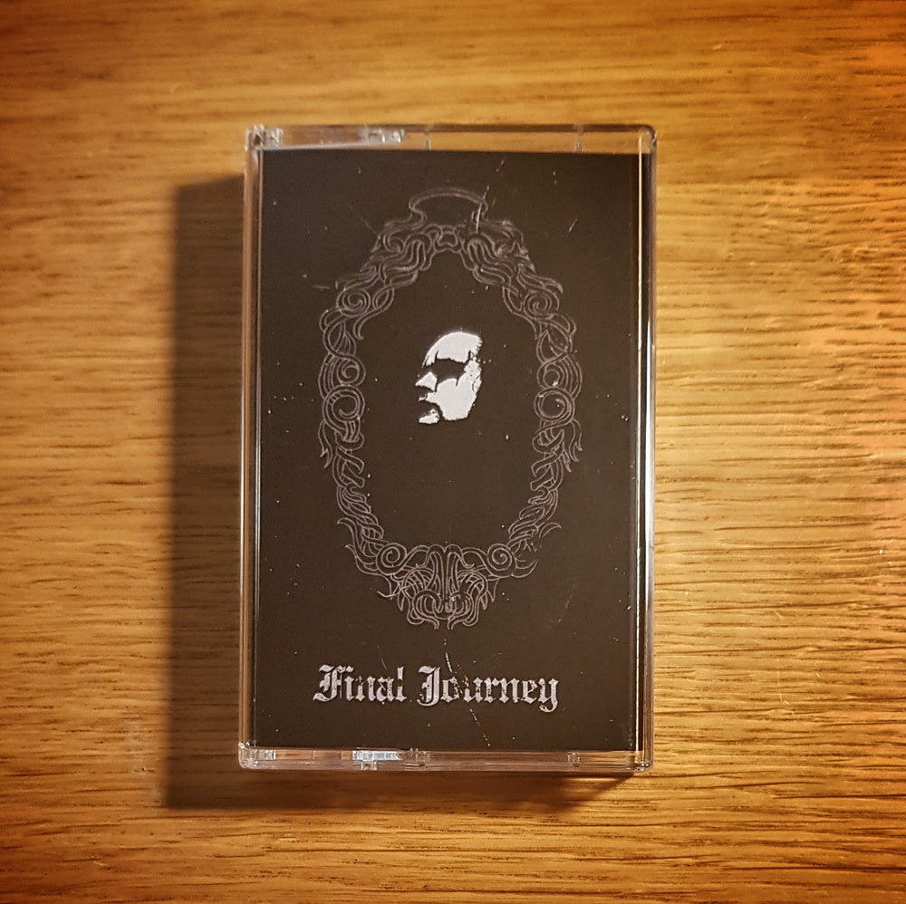 Forgotten Sword – Final Journey Cassette Tape