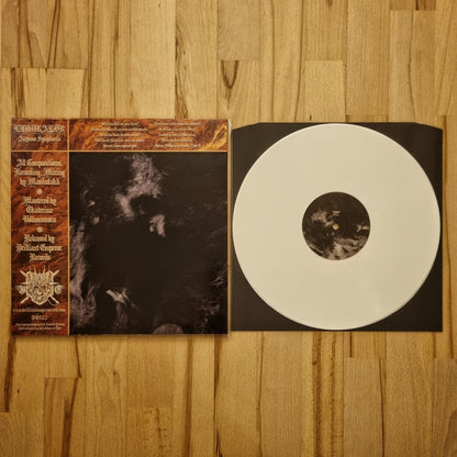 Vindkaldr - Abyssos Symphonia White Vinyl LP