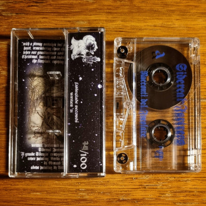 Sidereal Fortress – Racconti Del Focolare (I & II) Cassette Tape