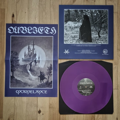 Oublieth - Mornelance Vinyl LP