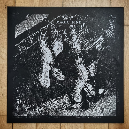 Magic Find - Magic Find Vinyl LP