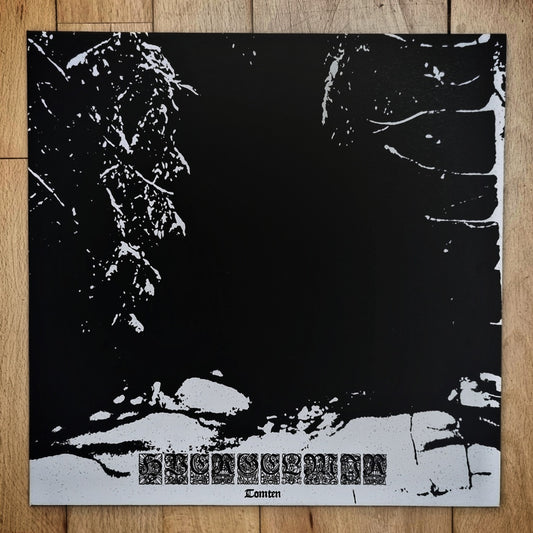 Hvergelmir - Tomten Vinyl LP