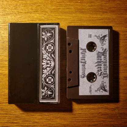 Supernatural Darkness – Flying Fortress Cassette Tape