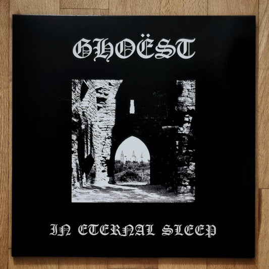 Ghoëst - In Eternal Sleep Vinyl LP