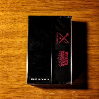 Eternal Fear - Ancient Woods Cassette Tape