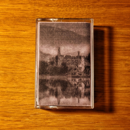 Lost Castles - Lost Castles Cassette Tape