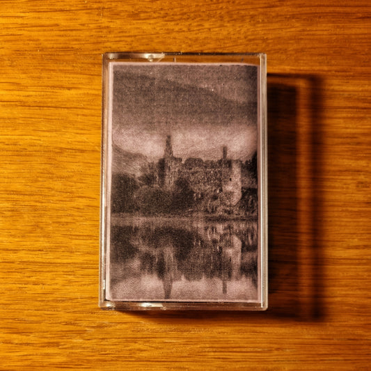 Lost Castles - Lost Castles Cassette Tape