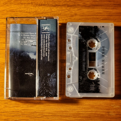 Pyre:Numen - A Winter Heart Cassette Tape