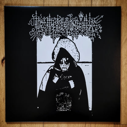 Warlock Corpse - Demo 1 Extended - White Vinyl LP