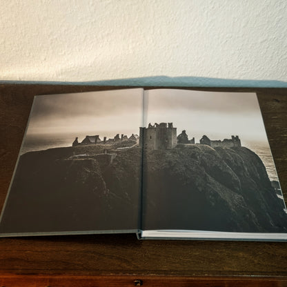 Peter Beste - Dungeon Synth Hardcover Book